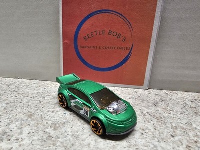 2014 Super Volt 1:642018 Hot Wheels Multipack Exclusive  Loose
