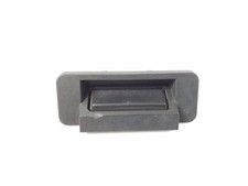 Mercedes-Benz SLK R172 2014 T&uuml;rgriff T&uuml;r&ouml;ffner Heckklappe A1727500293