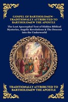 Bartholomew The Apostle | Gospel of Bartholomew | Taschenbuch | Englisch (2026)
