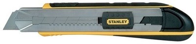 Stanley Cuttermesser L= 215 mm, B= 25,0 mm FatMax