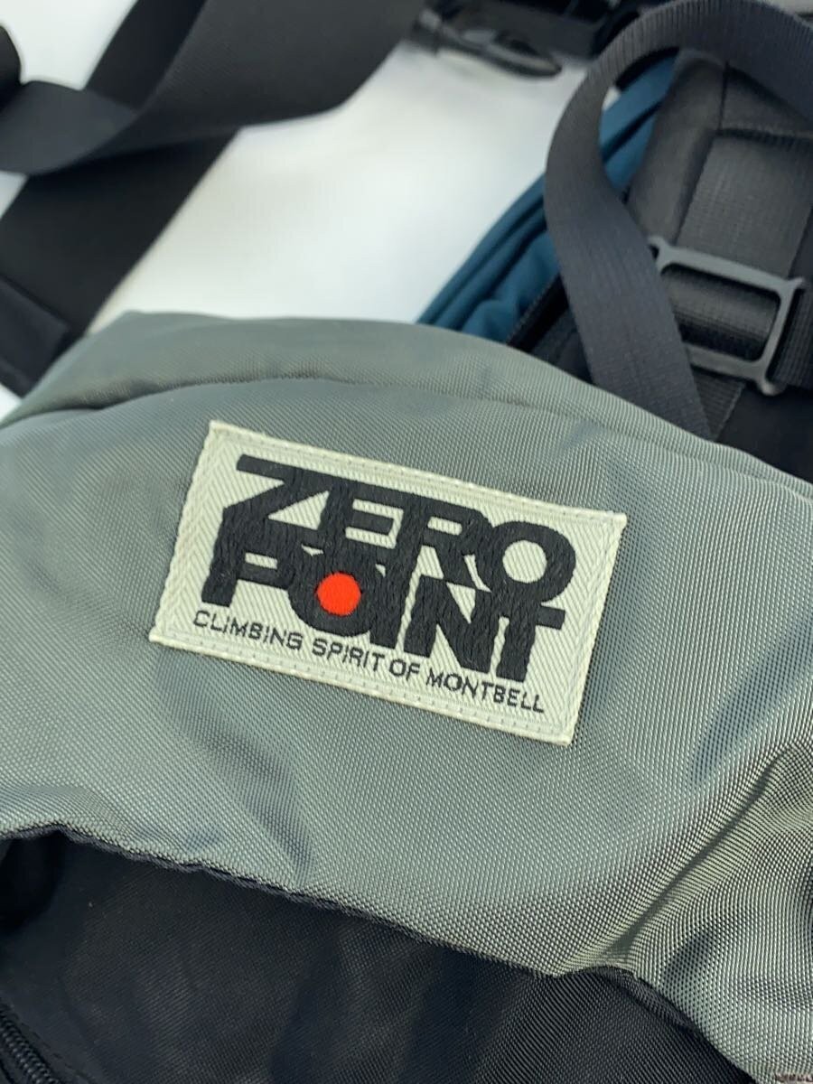 ZERO POINT CHA CHA PACK 45   Backpack   Nylon   G… - image 5