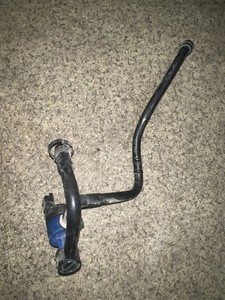 BMW 1 F20 F21 2012 Benzin 100kW Turbolader Druckwandler Magnetventil 7624012