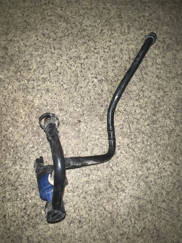 BMW 1 F20 F21 2012 Benzin 100kW Turbolader Druckwandler Magnetventil 7624012