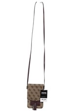 Borsa a mano Guess da donna borsa a tracolla borsa borsa da donna marrone #4szji89