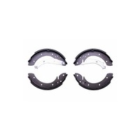 Bremsbackensatz Ø 229 Mm 42 Mm Hella FüR U.A. Peugeot Partner