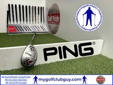 Golf club Ping i15 17 degree hybrid right handed 40.5"
