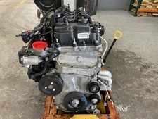 19-22 Jeep Cherokee Engine 2.4l Edd 101k Miles Runs Well 6 Month Wnty