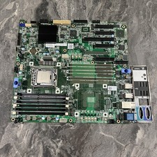 Dell PowerEdge T320 LGA 1356 Motherboard FDT3J W7H8C MK701 7C9XP w/ Xeon SR0LM