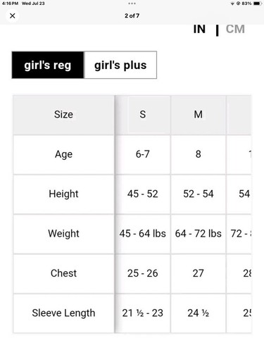 3 NWT - Gap Girls Uniform Polo Shirt Sz 8 Navy Blue 5% Spandex Short Sleeve - Picture 5 of 5