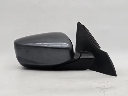 2013-2017 Honda Accord Passenger Right Side View Power Door Mirror 128-64423 OEM