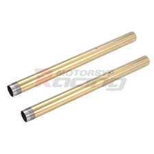 Front Shock Inner Fork Tubes Pipes For Triumph Daytona 675 2006-2008 07 41x528mm