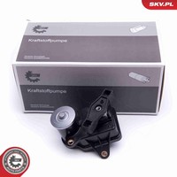 Stellelement Drallklappen (Saugrohr) Esen SKV 96SKV090 FüR Mercedes Klasse W204
