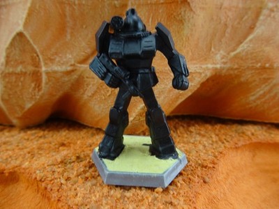 Ral Partha 20-835 ''GRF-1N Griffin (unseen)'' (Battletech) S3-F5-23