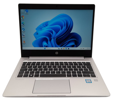 HP ProBook 430 G6 i7-8565U 16GB DDR4 512GB NVMe 13,3'' W11 Laptop - 6M Garantie