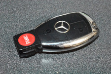 Oem Mercedes Benz Key Keyless Entry Fob Remote Cl Sl S E C Class - Kr55wk49031