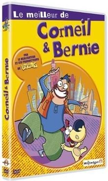 Meilleur de Corneil  Bernie  | DVD | Zustand neu