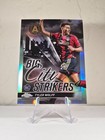 2024 Topps Chrome MLS #SK-14 Tyler Wolff Big City Strikers Skylight Case Hit RC