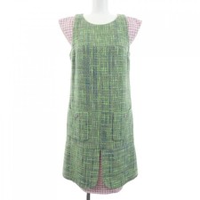 Authentic Chanel P47872W05485 Dress #230-000-505-0528