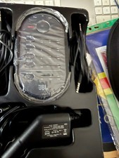 JBL ProCoustics MS-2 Auto Audio Optimierer für tragbaren Mediaplayer in Box