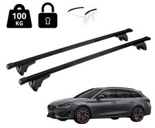 Dachträge Querträgerr Für Cupra Leon Sportstourer Sw 2020- Mit Handlauf