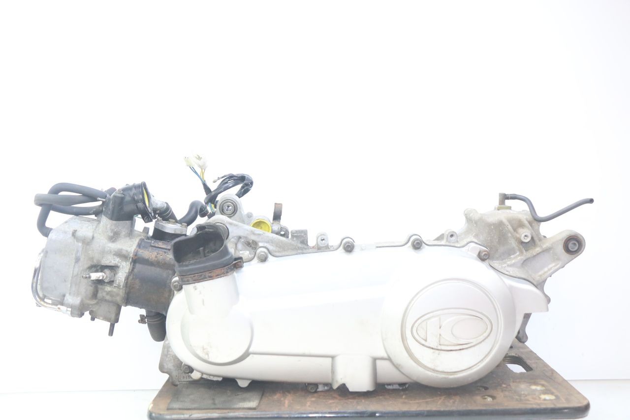 ENGINE - KYMCO PEOPLE 250 (2004 - 2008)