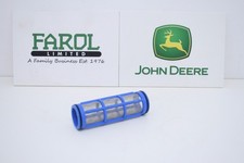 Genuine John Deere Sprayer Plumb Plate Assembly Filter HD200 HD300