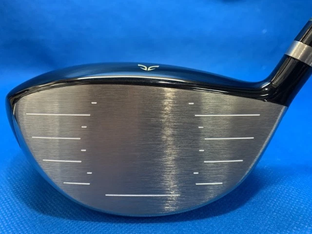 HONMA GOLF BERES E-06 DRIVER 12.5deg 3STAR ARMRQX 43 Flex-R With H/C - Image 2 of 4