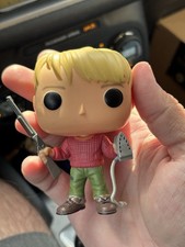 Ultimate Funko Pop Home Alone Figures Gallery and Checklist 19