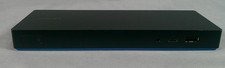 HP USB-C DOCK G4 Docking Station USB-C Dual Display USED VERY GOOD