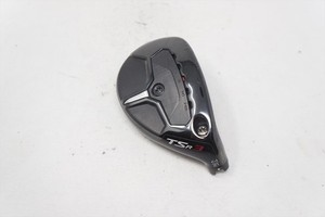 Titleist TSR3 24* 5H hybride gaucher 5,5 Project X HZRDUS