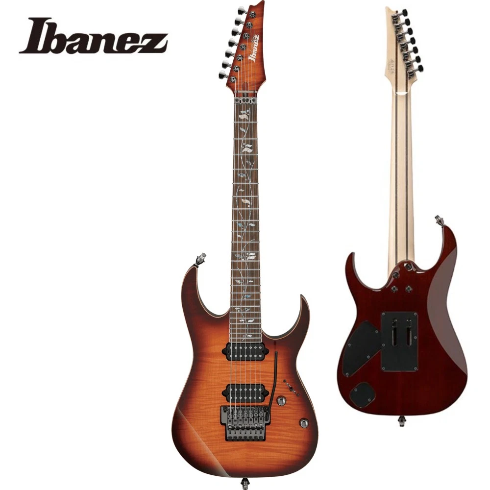 Ibanez 7 String Electric Guitars Ibanez RG for sale | eBay