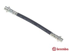 Bremsschlauch BREMBO T 85 063 für 8C2 AUDI 8D2 A4 80 B5 B4 8D5 Avant 8C5 B3 89