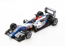 SPARK,DALLARA F3 #5 Team Carlin FIA F3 World Cup GP Macau 2017 Sacha Fenestra...