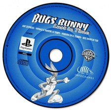 ebay® Auktion 358824371369 | Bugs Bunny Lost In Time Playstation 1 NUR Disk Thumbnail of ebay® auction 358824371369 | Bugs Bunny Lost In Time Playstation 1 NUR Disk