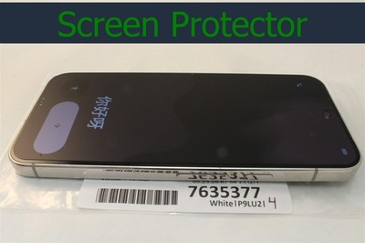 Google Pixel 9 Pro XL White - Carrier Unlocked AT&T T-Mobile Verizon GSM 7635377