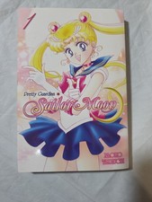 Sailor Moon Pretty Guardian Vol Anime Book Naoko Takeuchi