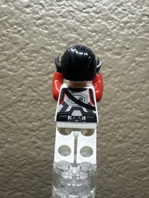 Lego Jace Malcom Republic Trooper (sw0391) Minifigures Star Wars 9497 L27