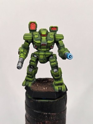 Pro Painted Battletech  Warhammer
