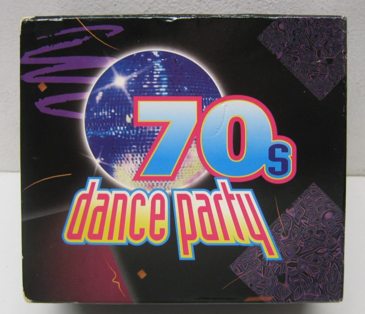 Disco Box Set Music CDs for sale | eBay