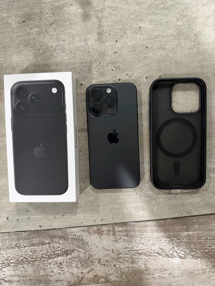 25+ Apple iPhone 15 Pro 256GB for sale | Updated Oct 2026