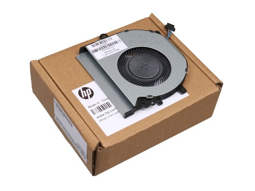 HP ProBook 430 G5 original CPU-Lüfter - Afbeelding 3 van 3