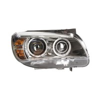 Hauptscheinwerfer Valeo 044950, Rechts