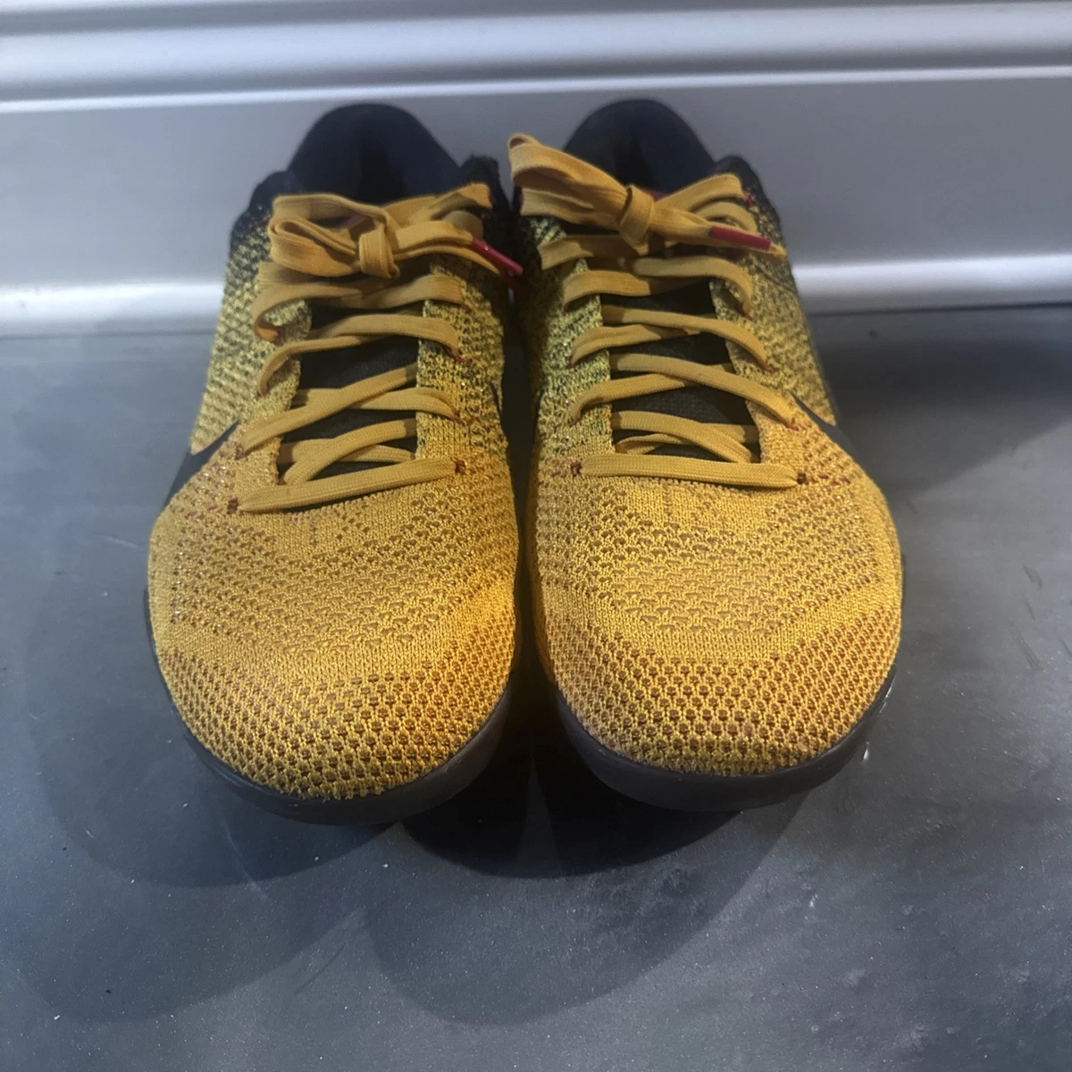 Nike Kobe 11 Elite Low Bruce Lee for Sale | Authenticity