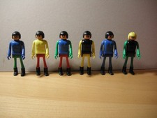 PB410, Playbig 2000, 6 Playbig 2000 Grundfiguren