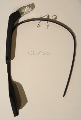 その他 Google Glass Explorer EditionCotton XE-C Google Xe-c Glass Explorer Edition V3 Charcoal for sale online | eBay