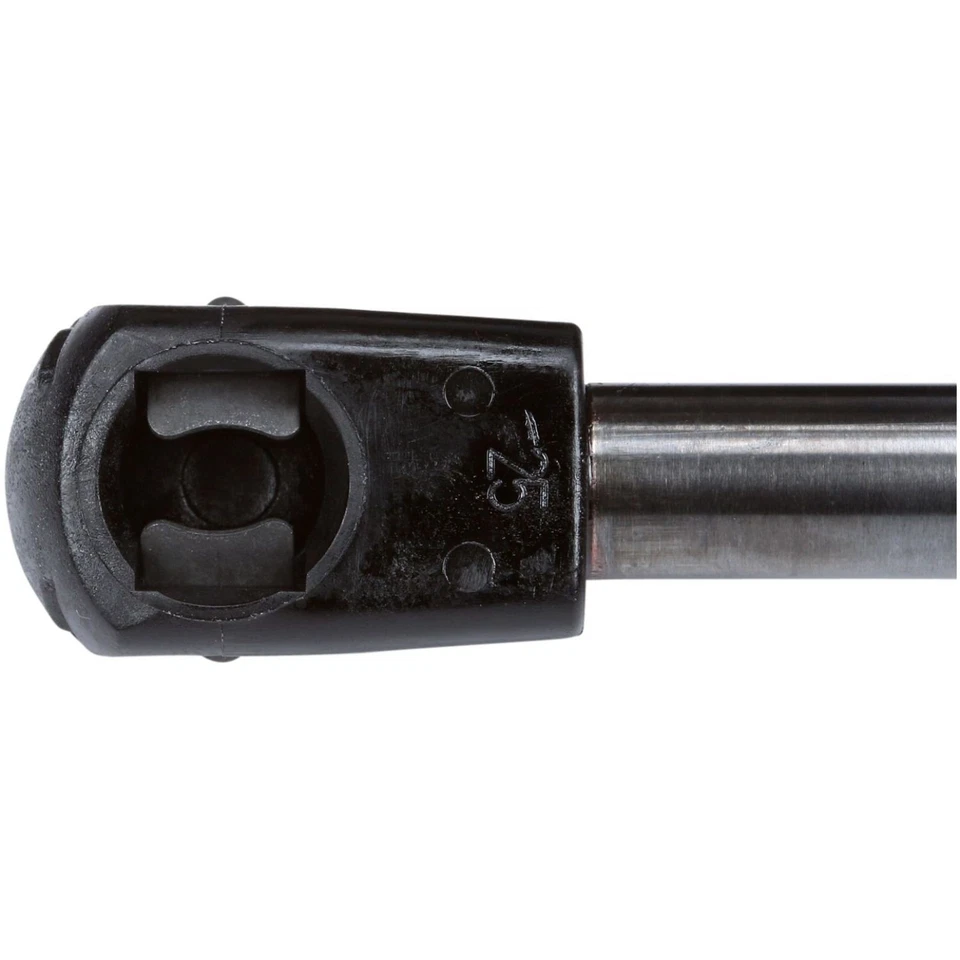 Soporte de elevación de escotilla de brazo fuerte 6172 para 06-12 Mitsubishi Eclipse Foto 3 de 4