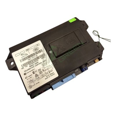 RANGE ROVER EVOQUE TD4 L538 2016 Telematic Control Unit Module FW93-70718-SM