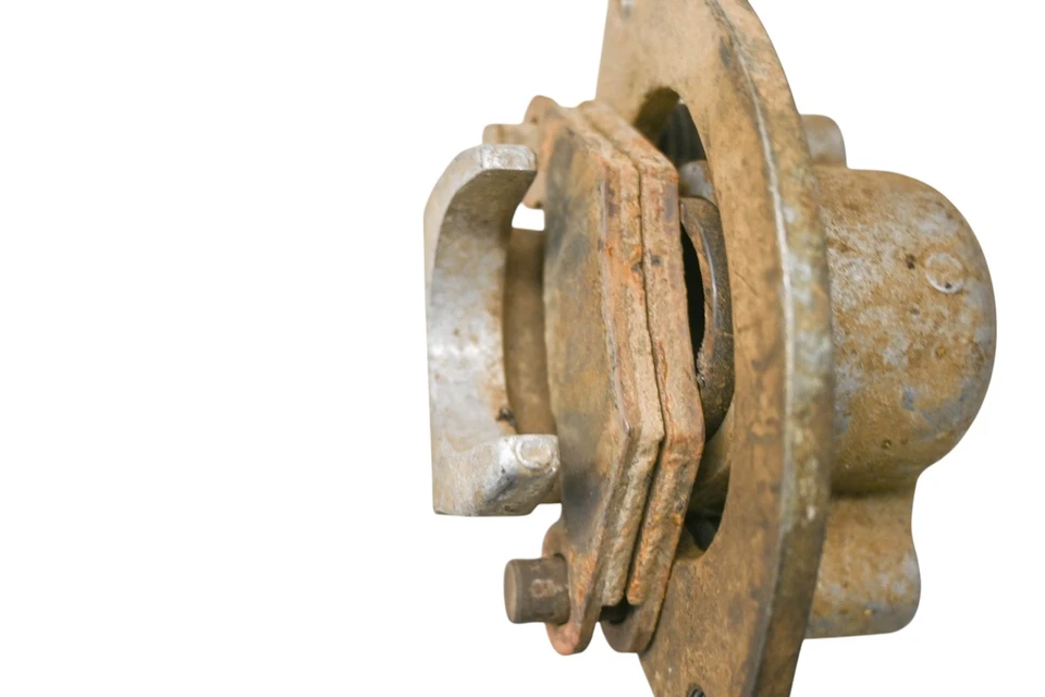 Pinza de freno trasera 12 Polaris Sportsman 550 4x4 Foto 4 de 4