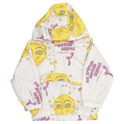 Mini Rodini, Regenjacke, Unisex (Kinder), Größe: 80/86 #tOJ