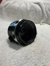 Schneider-Kreuznach 50mm f1.9 Xenon Lens for Exakta- Clean- Tested